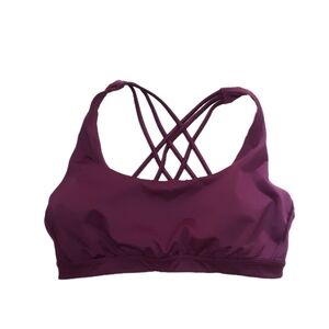 Victoria Sport Athletic Bra Womens Medium